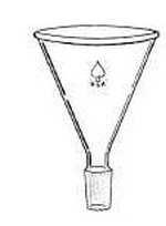 Ace Glass Inc Powder Funnels