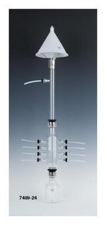 Ace Glass Inc CARB Air Sampling System