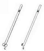 Ace Glass Inc 8134-25