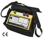 AEMC Instruments Electrical Safety Test