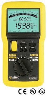 AEMC Instruments 2116.93