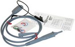 AEMC Instruments 2124.73 HX0030 PROBIX PRHX1, 1/10 Probe, 250MHz, 1000V Cat II (600V Cat III)