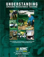 AEMC Instruments 2130.64 Ground Tester DVD/Workbook Set