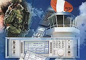 Aeroflex, Inc. 2041