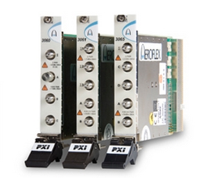 Aeroflex, Inc. 3060