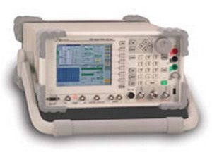 Aeroflex 3920