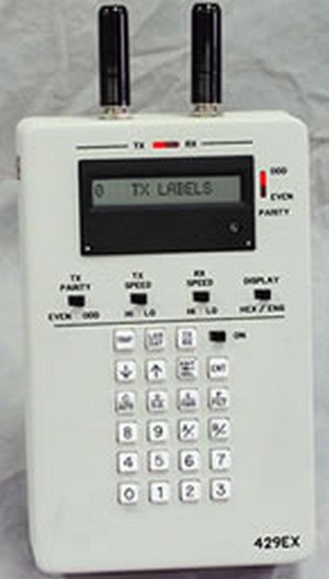 Aeroflex, Inc. 429EX-220