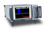 Aeroflex Test Solutions 7100 Digital Radio Test Set 7100 Series
