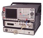 Aeroflex Test Solutions RCTS-004