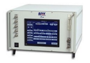 Aeroflex, Inc. SDX2000-110