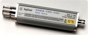 Agilent 346A