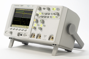 Agilent DSO5052A