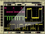 Agilent Technologies N5402A CAN Serial Data Analysis