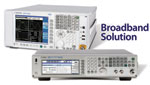 Agilent N9000A