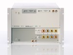 Agilent Technologies DSO91208A Oscilloscope, Infiniium - 12 GHz, 40 GSA/S, 8 channel