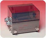 Agilent Technologies 42842B Bias current test fixture