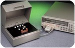 Agilent Technologies 16339A Component Test Fixture for 4339B