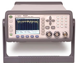 Agilent N1911A