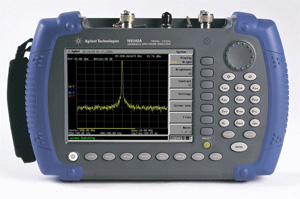 Agilent N9340A