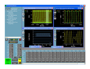 Amherst Systems Associates, Inc M1SG-DPO4032