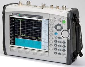 Anritsu MS2036A
