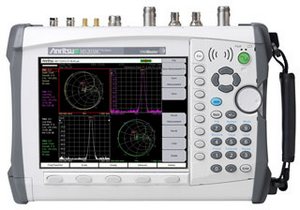 Anritsu MS2038C