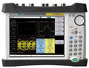 Anritsu S412E