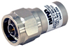 Bird Technologies Group 2-T-MN-1R50 Mismatch 1.50:1 2W N(m) DC - 1 GHz