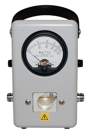 Bird Electronics 43