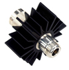 Bird Electronics 8353A030-10 Attenuator 10W 30dB M/F-N 40-4000 MHz