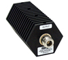 Bird Electronics 8353A040-50 Attenuator 50W 40dB M/F-N 40-4000 MHz