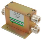 Bird Electronics 84-01-11 2-WAY RCVR TYPE PWR 