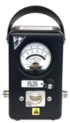Bird Electronic Corporation APM-16 Power Meter, Avg