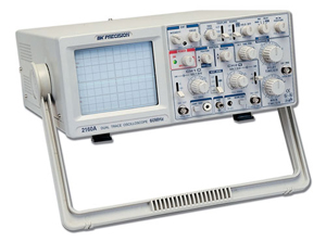 B+K Precision 2160A