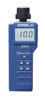 B+K Precision 627 CARBON MONOXIDE (CO) METER