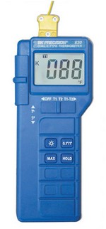 B+K Precision 630
