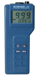 B+K Precision 635