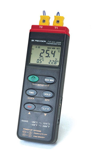 B+K Precision 710