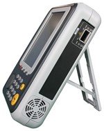 Bluelight Technology Inc. LAN Analyzer