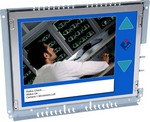 Caltron Industries, Inc. FBT-1212OTEAS 12.1