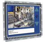 Caltron Industries, Inc. FBT-1704OTEAR 17