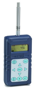 Casella CEL Ltd. CEL-360SIS