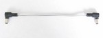 Casella CEL Inc. C6359-0.2 Link cable from master charger to slave charger for dBadge system (8in)