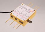Centellax Inc. LiNbO3 Modulator Driver
