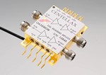Centellax Inc. LN Dual Channel Modulator Driver
