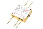 Centellax Inc. EA Modulator Driver