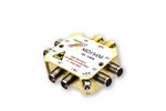 Centellax Inc. Demultiplexer