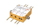 Centellax Inc. Amplifier Module