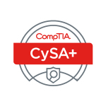CompTIA CySA-plus-CE