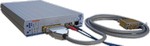 CXR Larus FO-SE11-M8TC Fiber Optic multimode modem 820, LED, up to  4km, X21/V11 at 8Mbps, Internal 48 Vdc